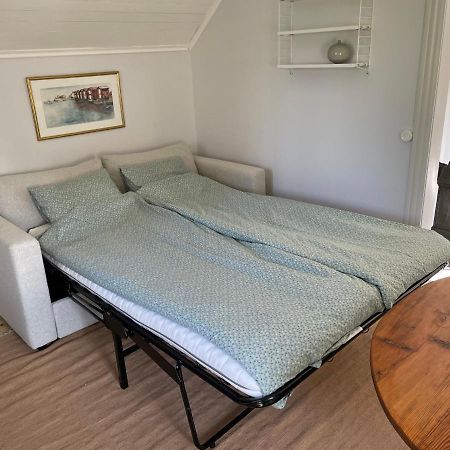 Oelandsgarden Villa Farjestaden Luaran gambar