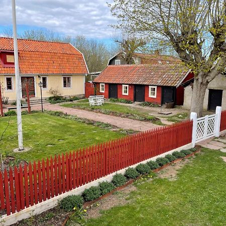 Oelandsgarden Villa Farjestaden Luaran gambar