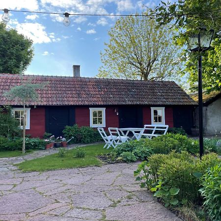 Oelandsgarden Villa Farjestaden Luaran gambar