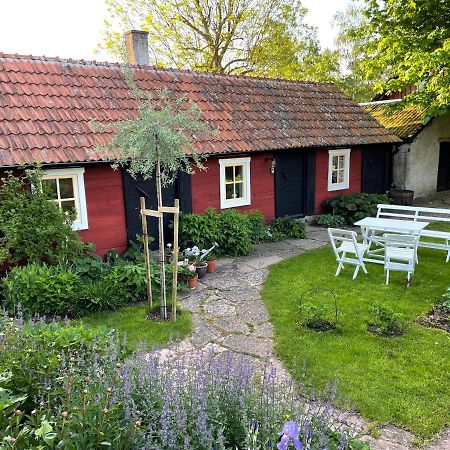 Oelandsgarden Villa Farjestaden Luaran gambar