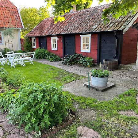 Oelandsgarden Villa Farjestaden Luaran gambar