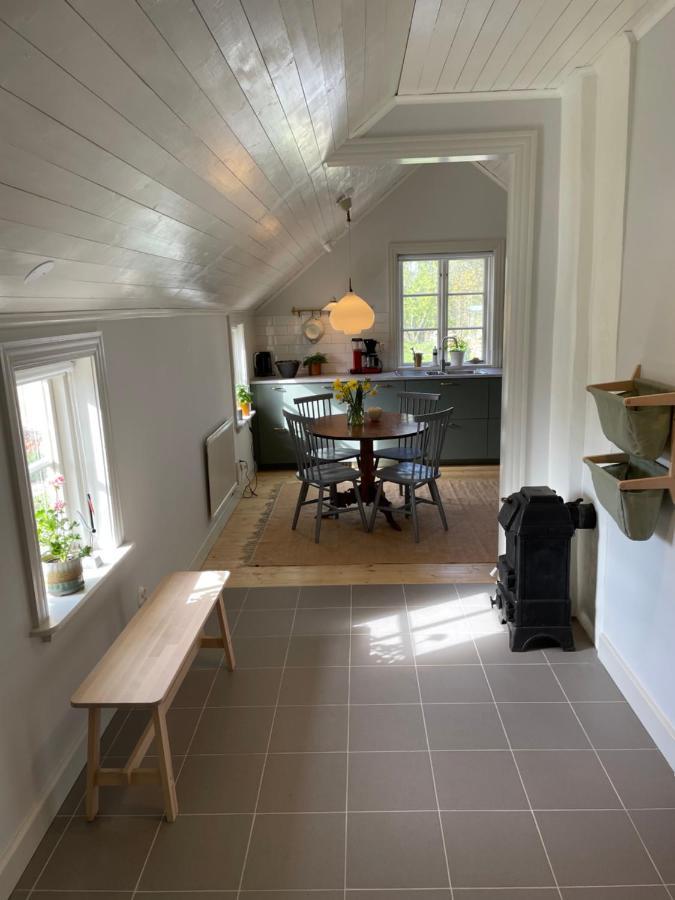 Oelandsgarden Villa Farjestaden Luaran gambar