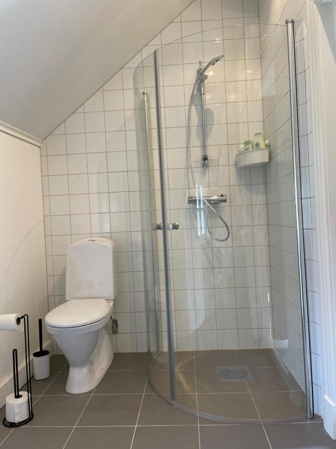 Oelandsgarden Villa Farjestaden Luaran gambar