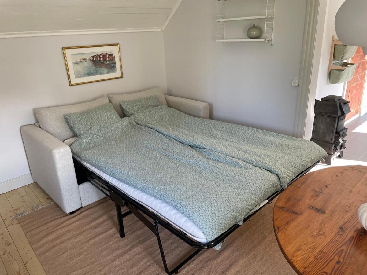 Oelandsgarden Villa Farjestaden Luaran gambar