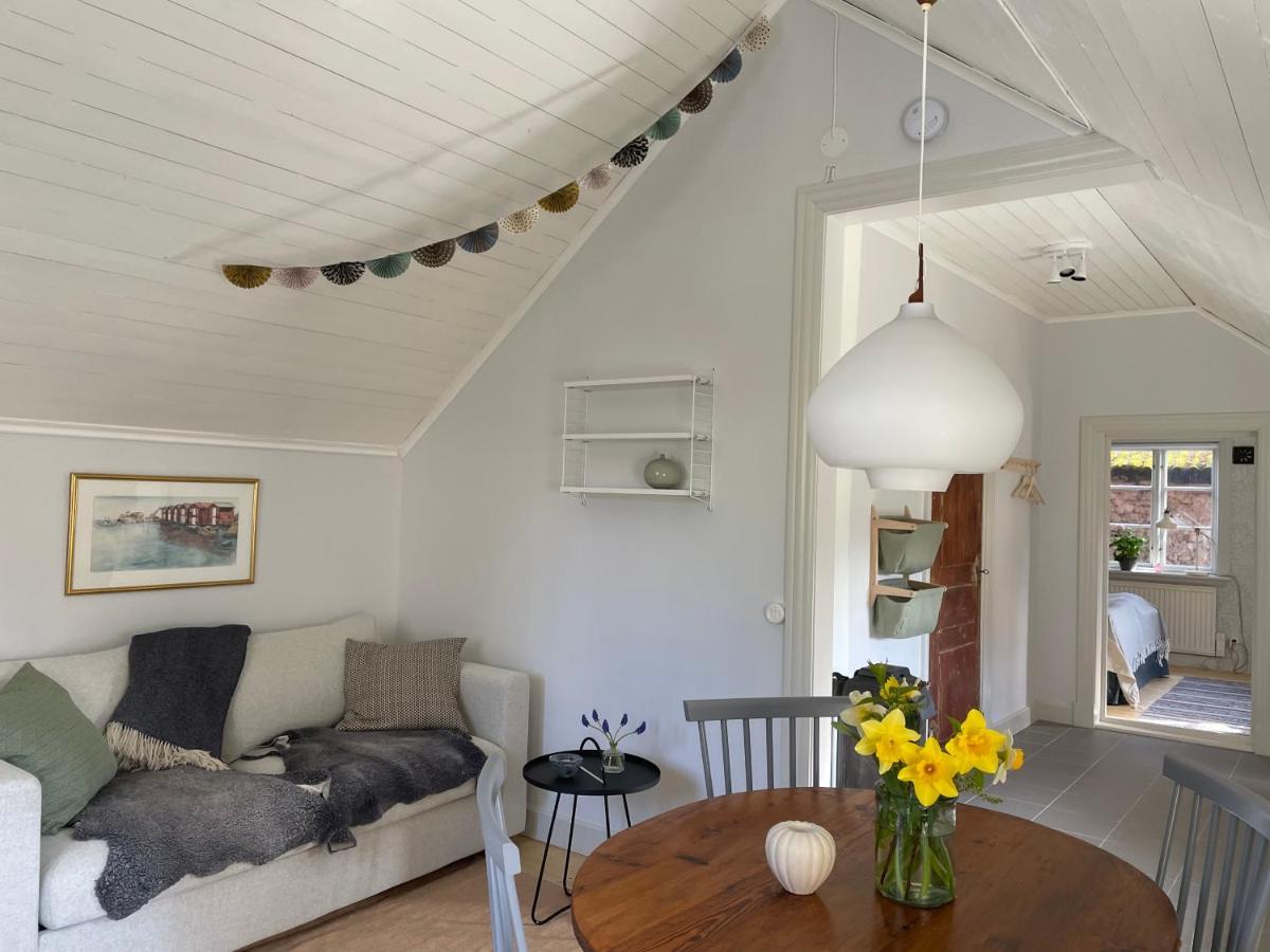 Oelandsgarden Villa Farjestaden Luaran gambar
