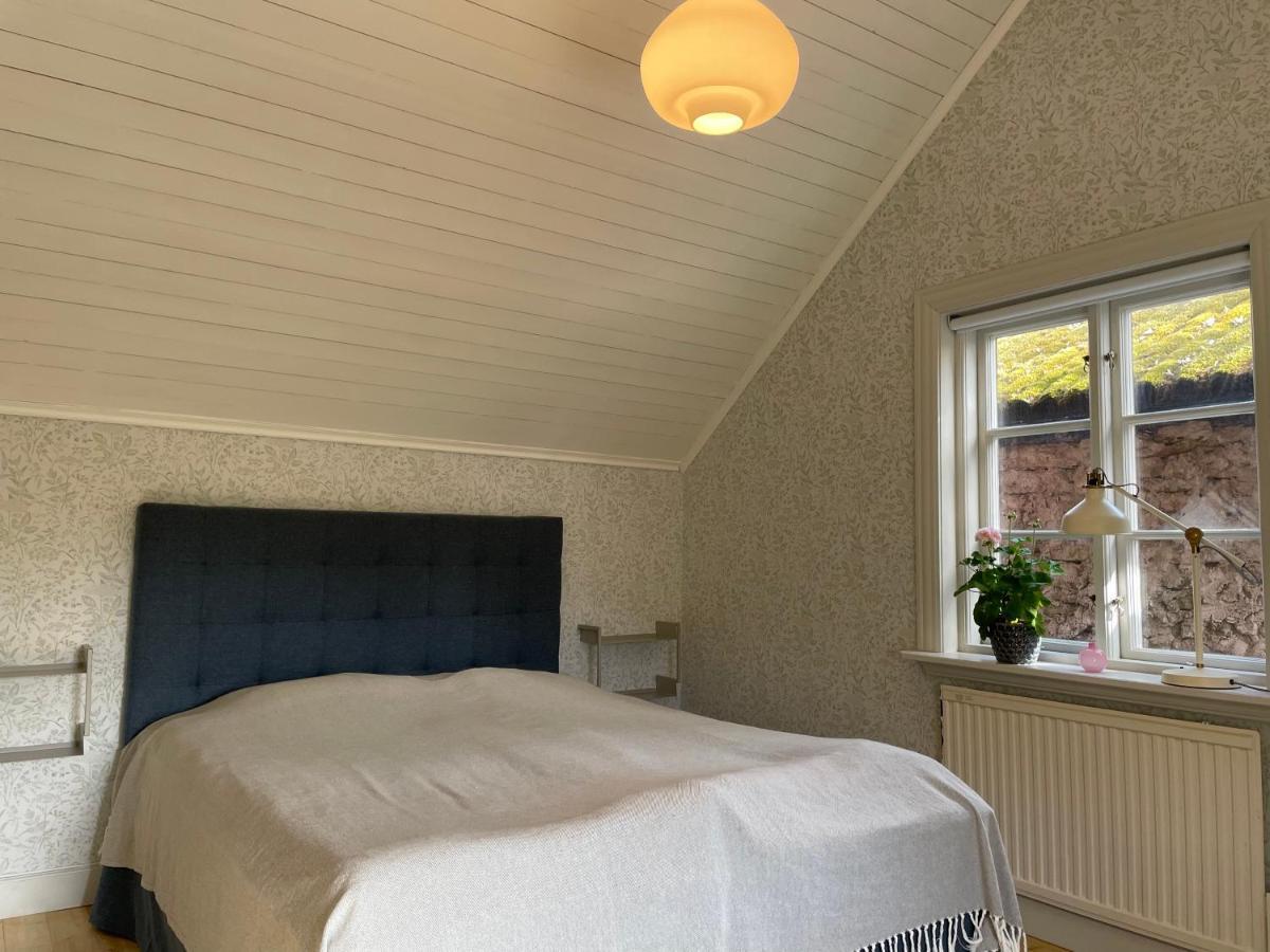 Oelandsgarden Villa Farjestaden Luaran gambar