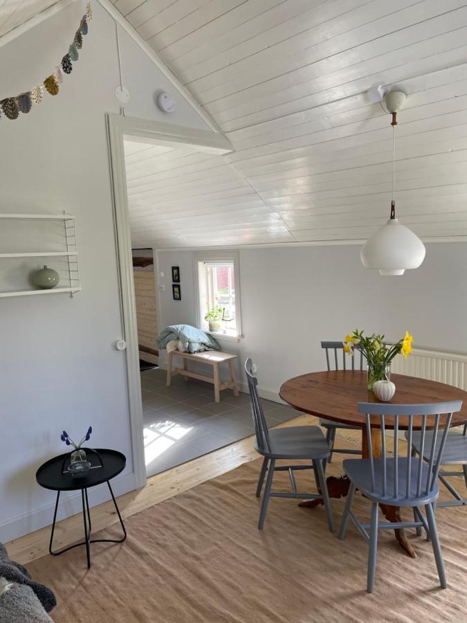 Oelandsgarden Villa Farjestaden Luaran gambar