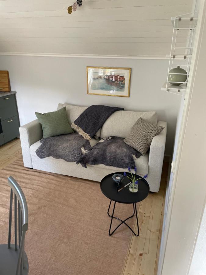Oelandsgarden Villa Farjestaden Luaran gambar