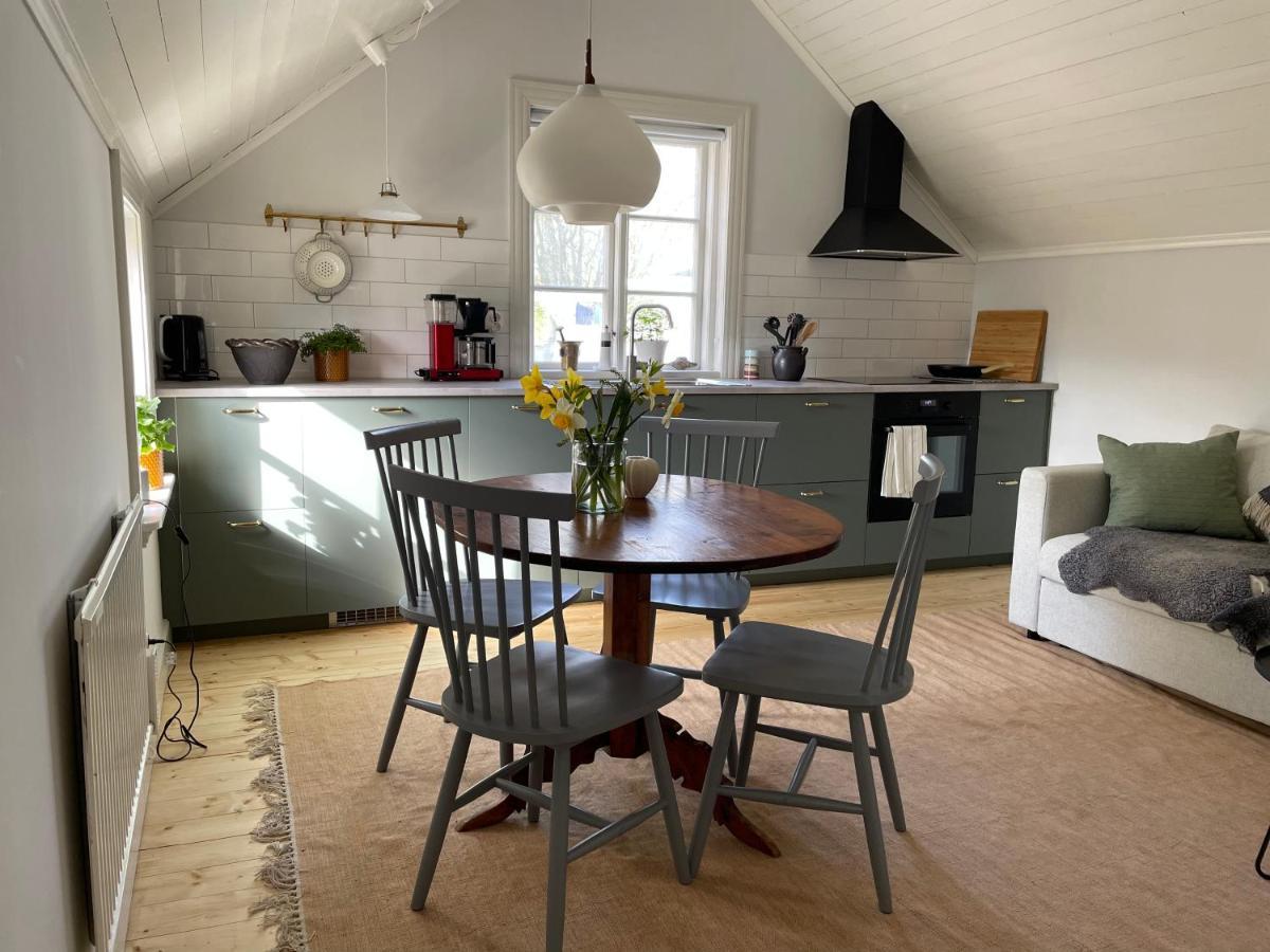 Oelandsgarden Villa Farjestaden Luaran gambar