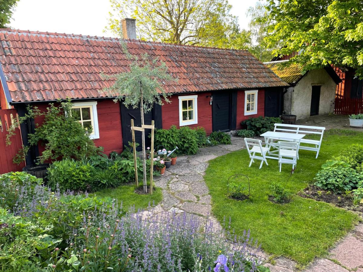 Oelandsgarden Villa Farjestaden Luaran gambar